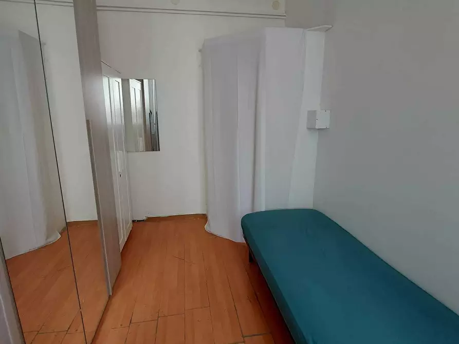 Immagine 17 di Quadrilocale in vendita  in Via Chiaravagna 5 a Genova