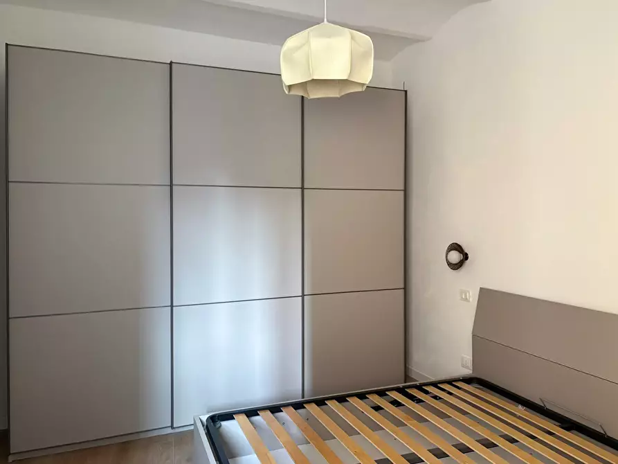 Immagine 11 di Bilocale in affitto  in Via Chiaravagna 17 a Genova