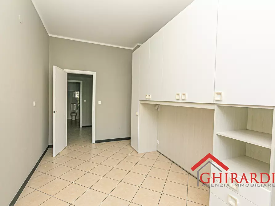 Immagine 19 di Quadrilocale in affitto  in VIA ALFREDO D'ANDRADE 34 a Genova