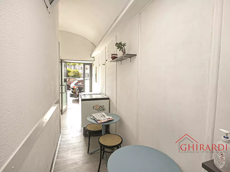 Immagine 14 di Bar / Ristorante in vendita  in Via Malocello 12 a Varazze