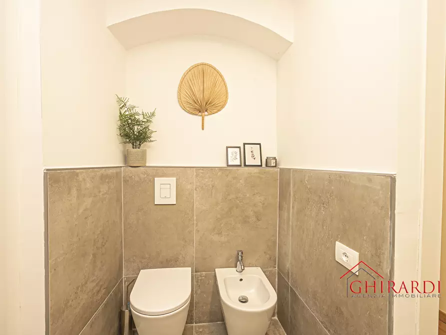 Immagine 42 di Trilocale in affitto  in via raimondo amedeo vigna 14 a Genova