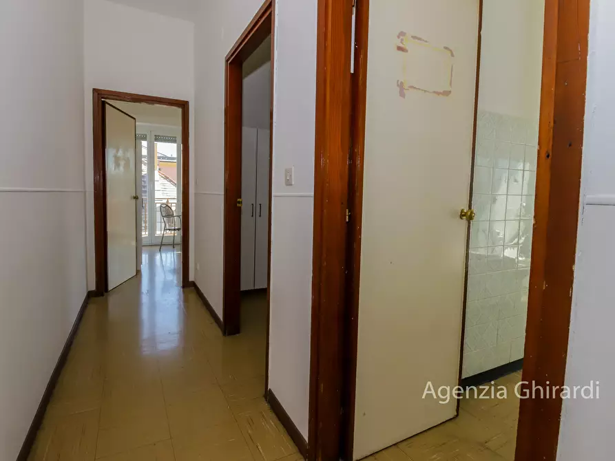 Immagine 16 di Appartamento in affitto  in VIA ALFREDO D'ANDRADE 34 a Genova