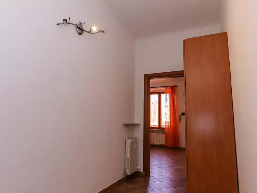 Immagine 20 di Trilocale in vendita  in VIA CHIARAVAGNA 5 a Genova