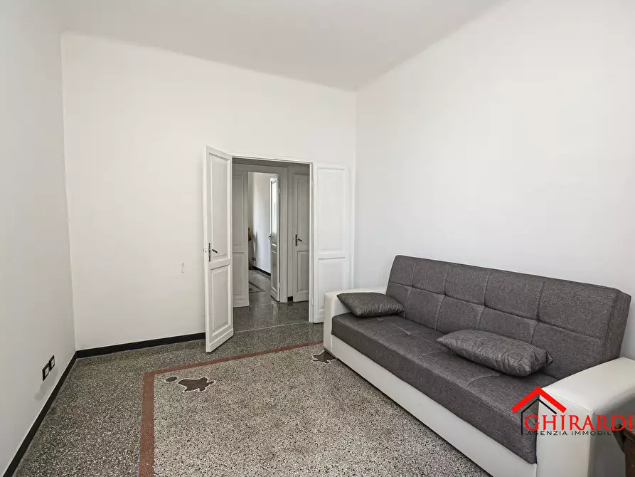 Immagine 18 di Trilocale in affitto  a Genova