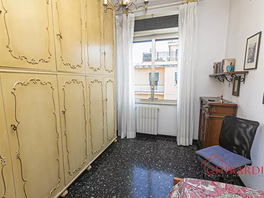Immagine 25 di Bilocale in affitto  in VIA GIOVANNI AMBROGIO MOLFINO 10 a Genova