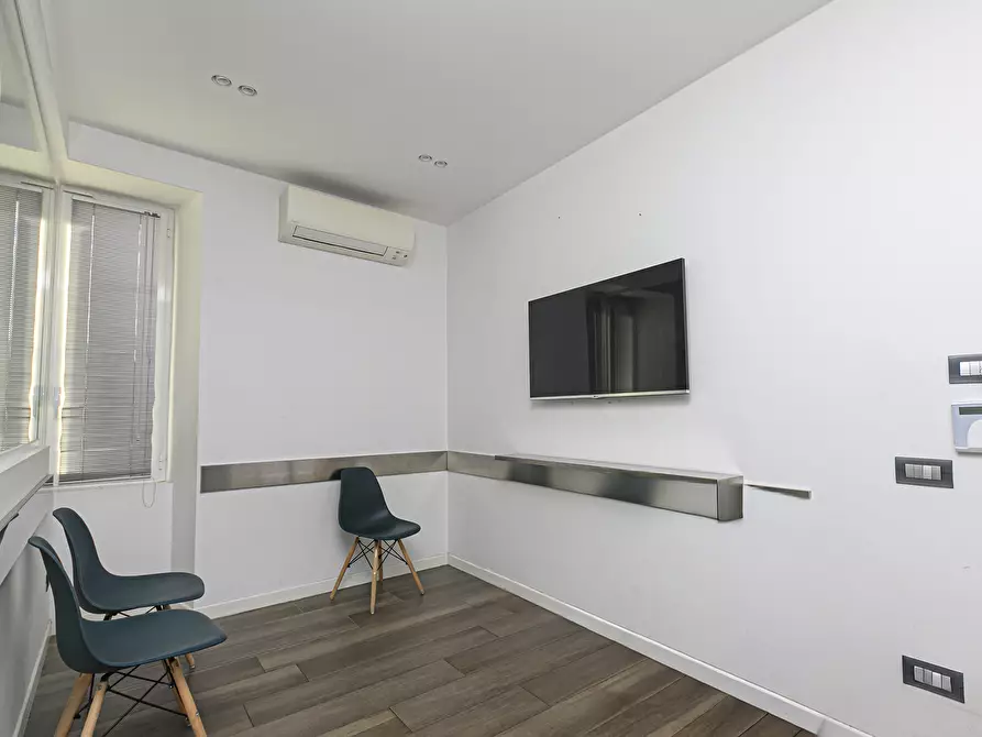 Immagine 3 di Ufficio in affitto  in Via Ciro Menotti 51 a Genova