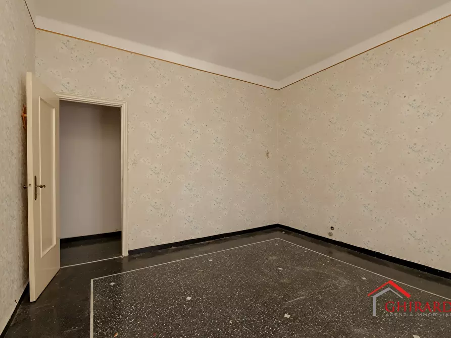 Immagine 18 di Trilocale in vendita  in Via Sant'Alberto 61A a Genova