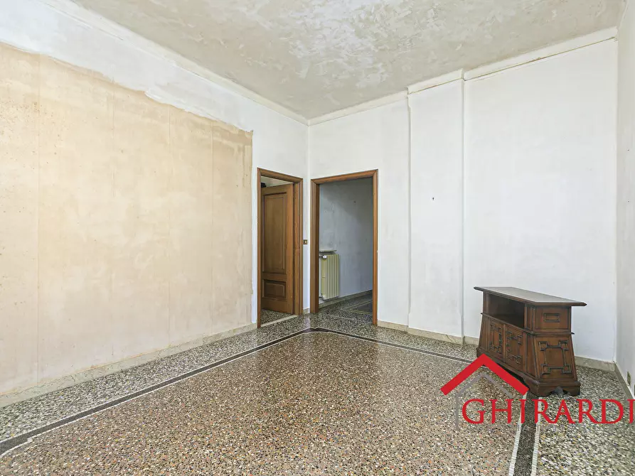 Immagine 7 di Quadrilocale in vendita  in Via Giuseppe de Notaris 4 a Genova