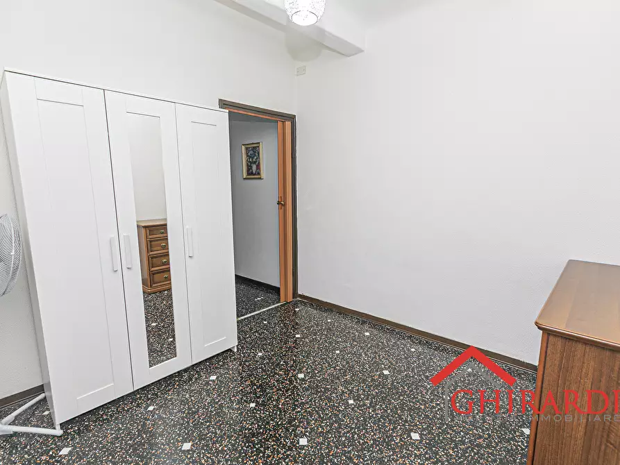 Immagine 18 di Trilocale in affitto  in VIA VADO 2 a Genova