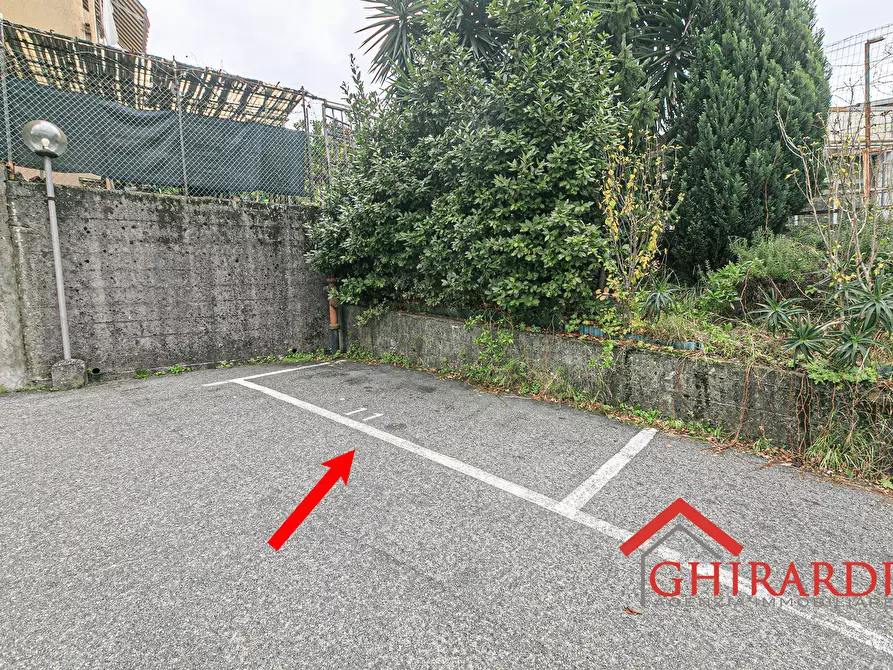 Immagine 39 di Trilocale in vendita  in VIA BORZOLI 54B a Genova