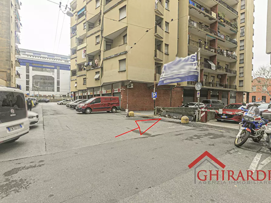 Immagine 50 di Garage in affitto  in Via Ruggero Leoncavallo 18R a Genova