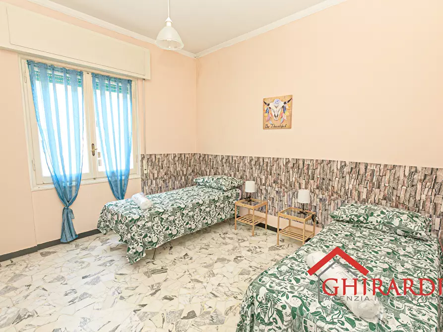 Immagine 9 di Trilocale in affitto  in Via Gino Capponi 9 a Genova