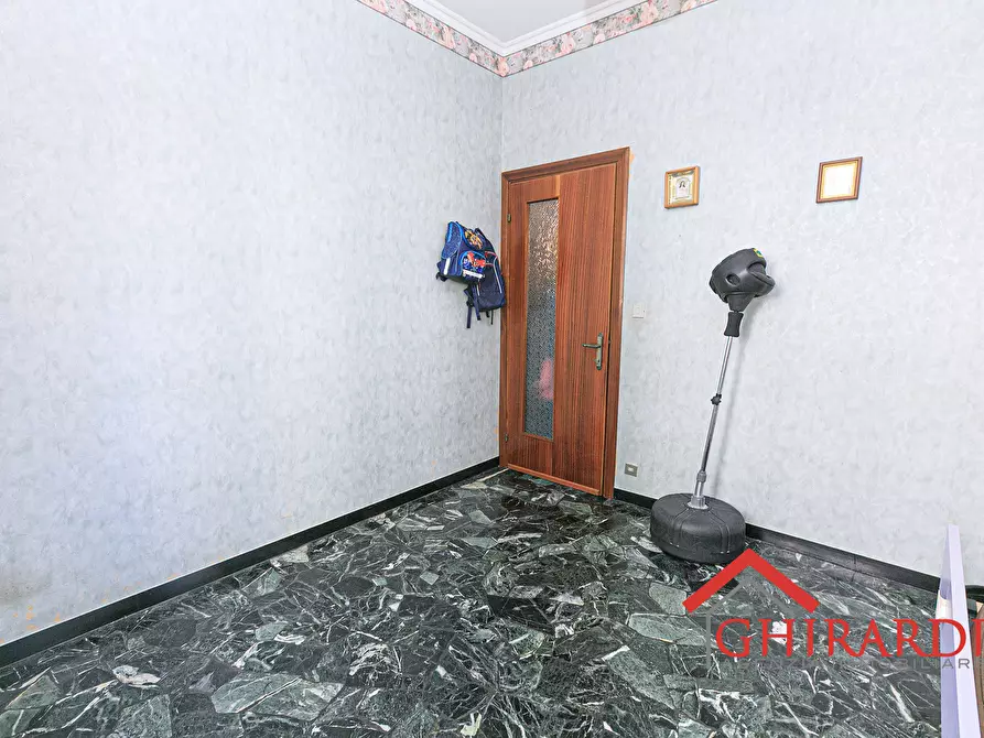 Immagine 23 di Quadrilocale in vendita  in VIA DELL'ALLORO 7 a Genova