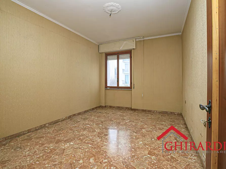 Immagine 17 di Trilocale in vendita  in Via Giovanni Battista Torre 5 a Genova