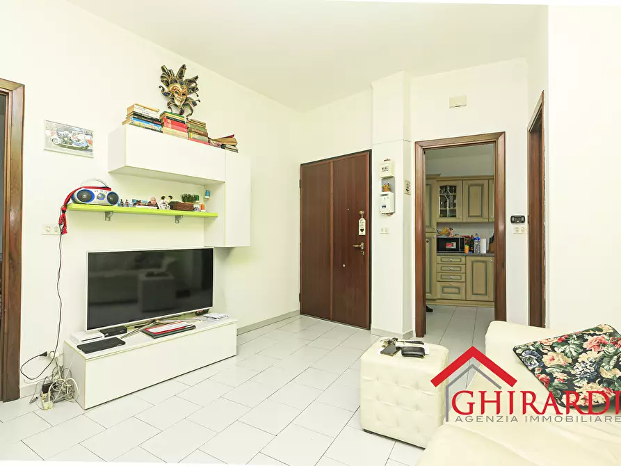 Immagine 6 di Trilocale in vendita  in Via Panigaro 8 a Genova