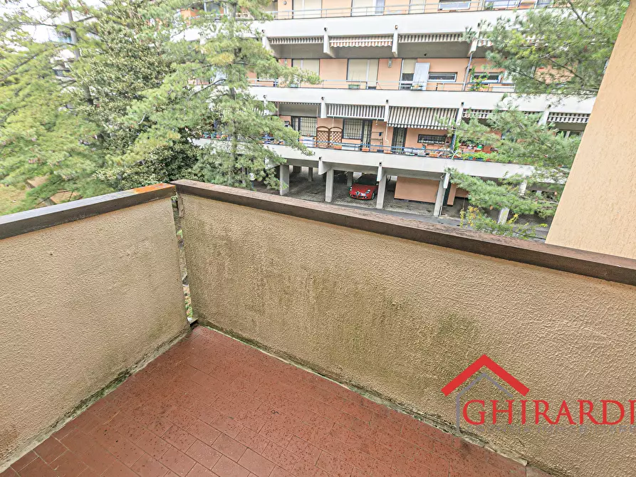 Immagine 27 di Trilocale in vendita  in VIA BORZOLI 54B a Genova