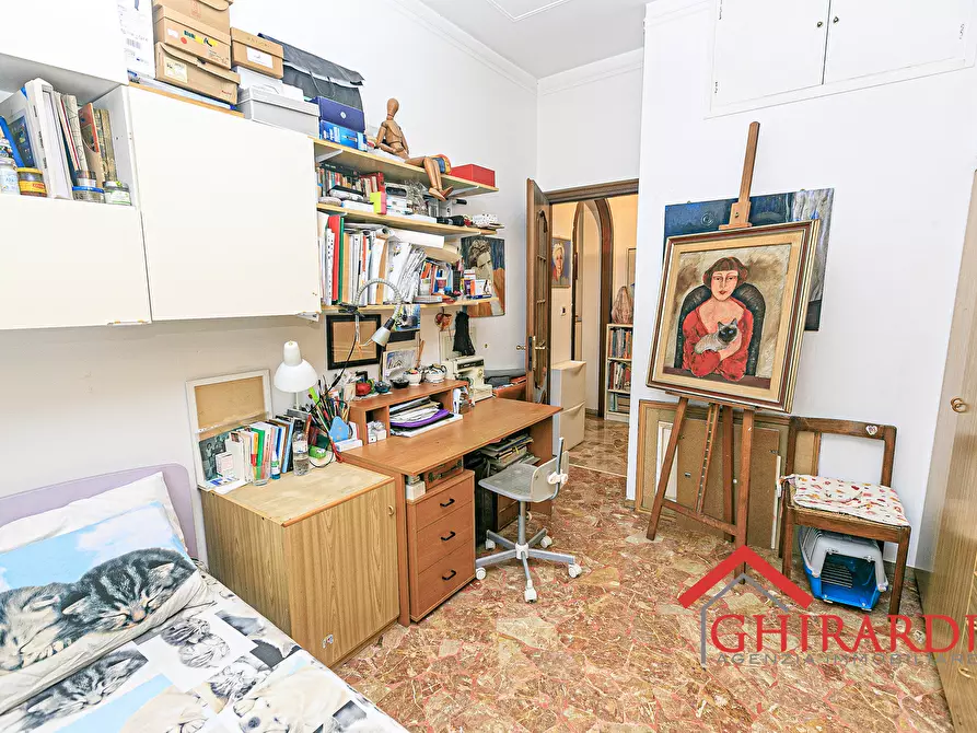 Immagine 22 di Pentalocale in vendita  in VIA GIOVANNI ARRIVABENE 15 a Genova