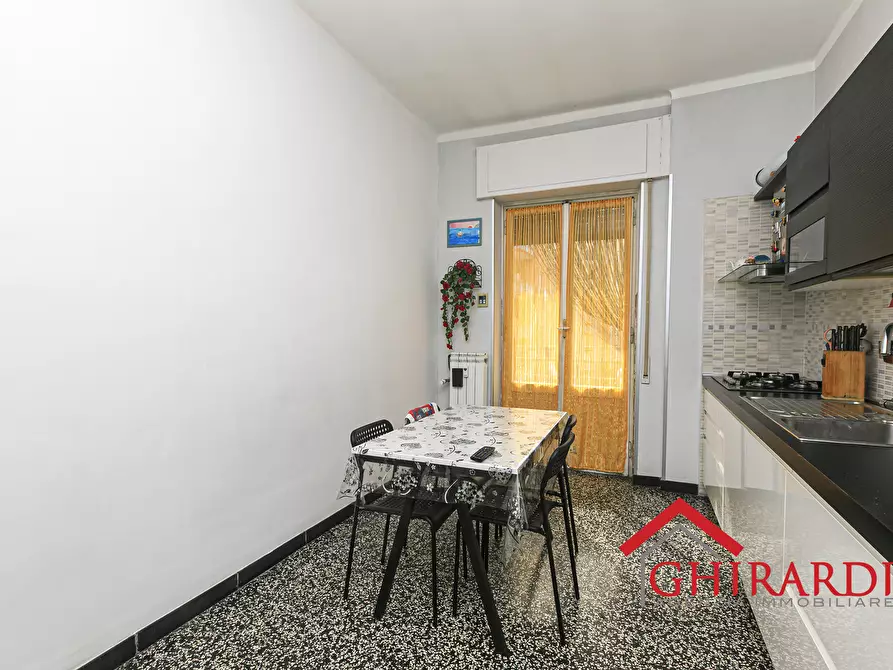 Immagine 12 di Bilocale in affitto  in Via Jacopo Bonfadio 10 a Genova