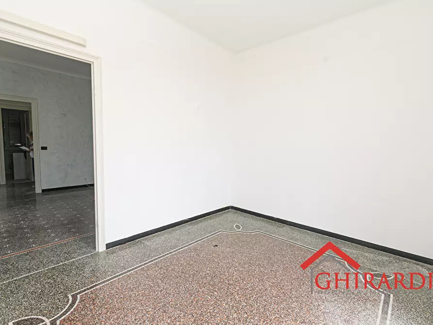 Immagine 17 di Quadrilocale in vendita  in VIA SAN LUIGI 18 a Genova