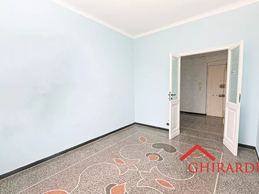 Immagine 21 di Quadrilocale in vendita  in VIA SAN LUIGI 18 a Genova