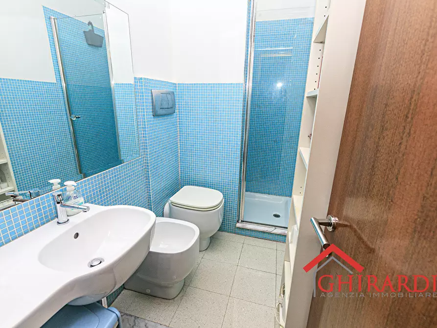 Immagine 31 di Pentalocale in vendita  in VIA GIOVANNI ARRIVABENE 15 a Genova