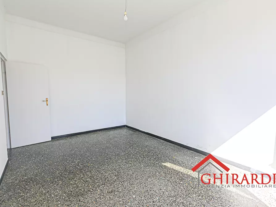 Immagine 13 di Bilocale in vendita  in VIA PIERO MARONCELLI 1 a Genova