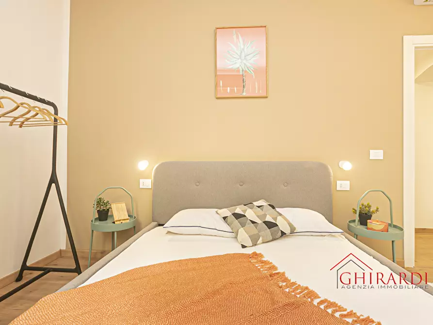 Immagine 23 di Trilocale in affitto  in via raimondo amedeo vigna 14 a Genova