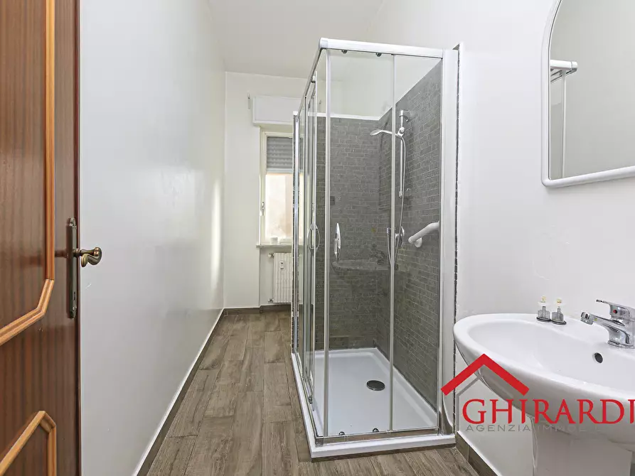 Immagine 17 di Bilocale in affitto  in Via Chiaravagna 14c a Genova