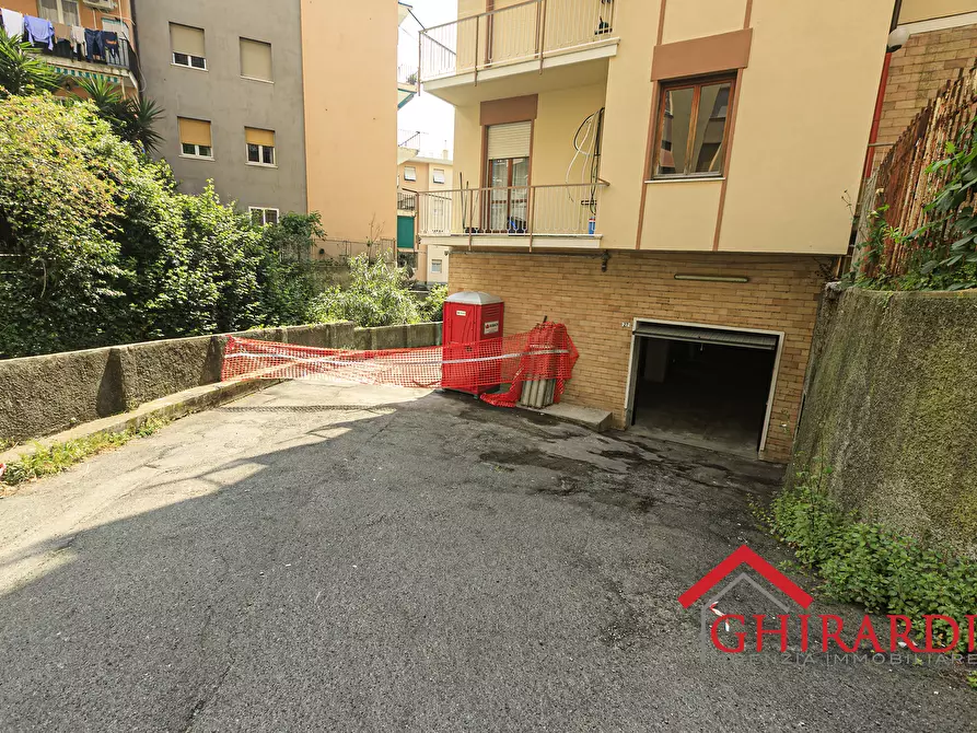 Immagine 65 di Quadrilocale in vendita  in Via Gavino Antonio 25 a Genova