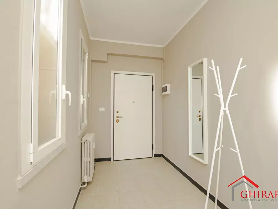 Immagine 3 di Attico in affitto  in VIA ALFREDO D'ANDRADE 34 a Genova