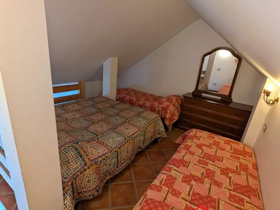 Immagine 8 di Trilocale in affitto  in Via Corona Boreale a Frabosa Sottana