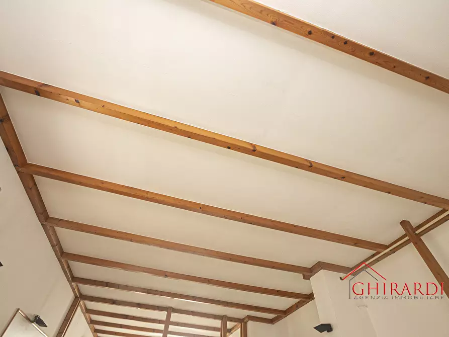 Immagine 20 di Magazzino in vendita  in VIA ANDREA DEL SARTO 46R a Genova