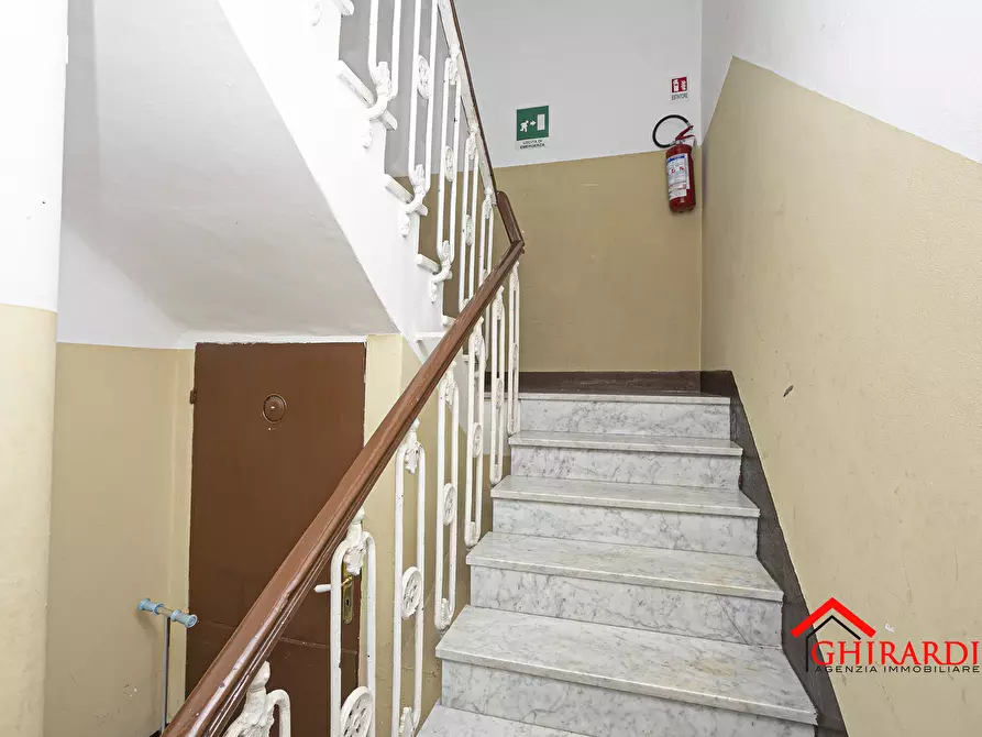 Immagine 29 di Quadrilocale in vendita  in Via Chiaravagna 5 a Genova