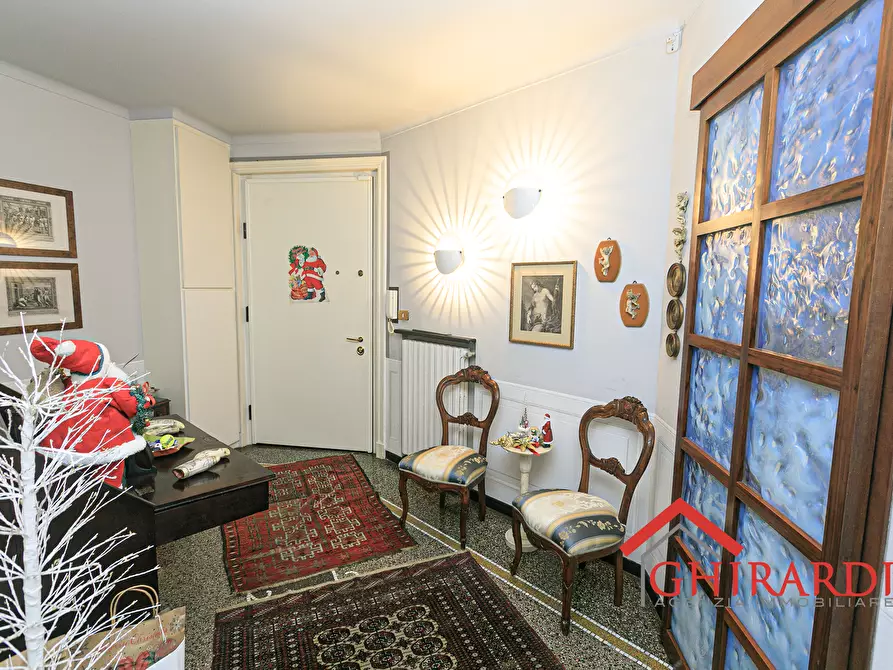 Immagine 5 di Pentalocale in vendita  in VIA PAVIA 6 a Genova