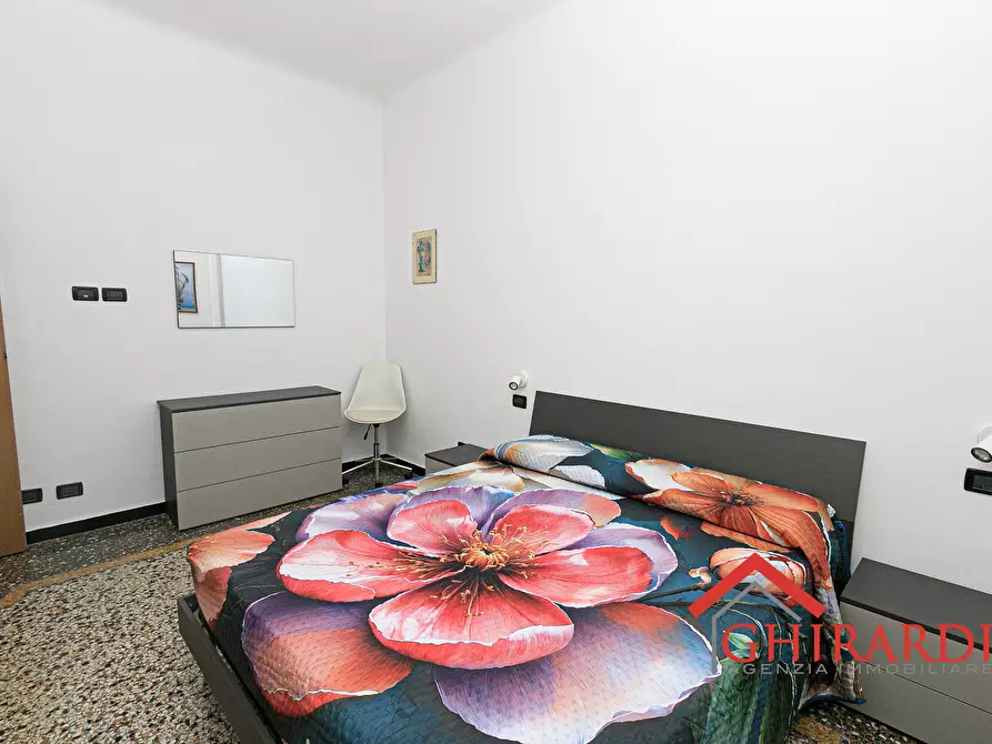Immagine 18 di Trilocale in affitto  in Via Capitano del Popolo 2 a Genova
