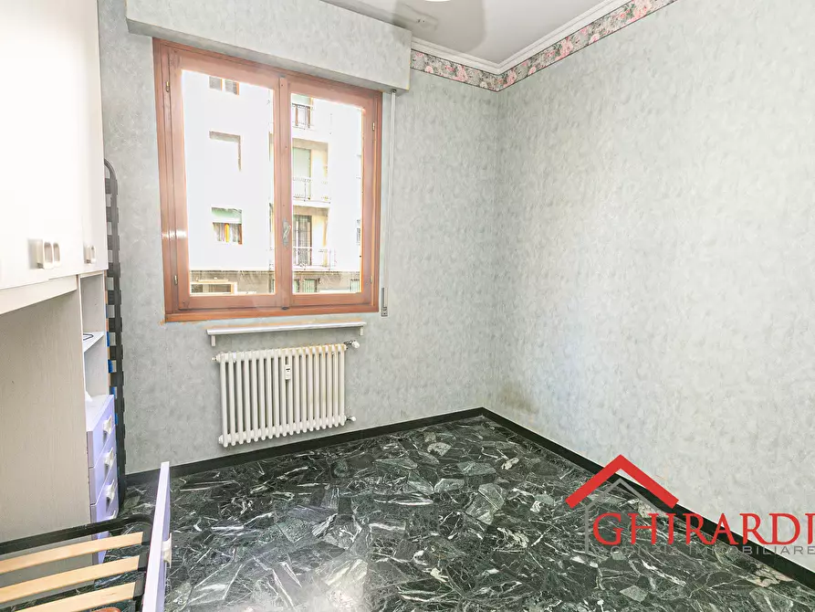 Immagine 20 di Quadrilocale in vendita  in VIA DELL'ALLORO 7 a Genova