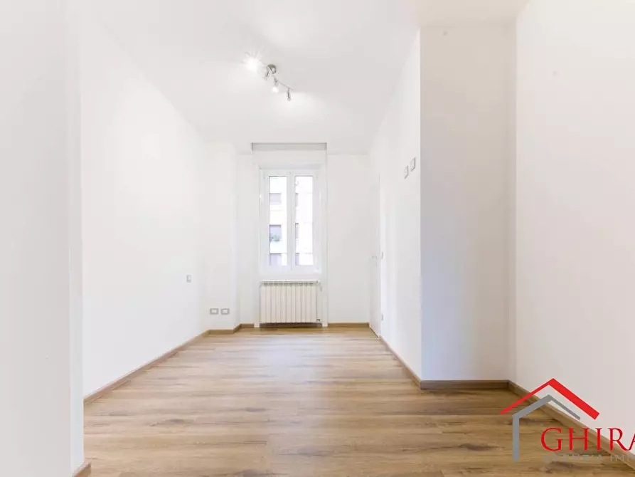 Immagine 17 di Quadrilocale in vendita  in Corso Andrea Podestà 8 a Genova