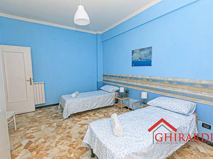 Immagine 16 di Trilocale in affitto  in Via Gino Capponi 9 a Genova