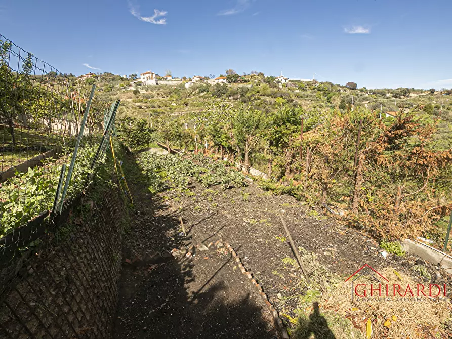 Immagine 123 di Villa in vendita  in VIA PECORILE a Celle Ligure