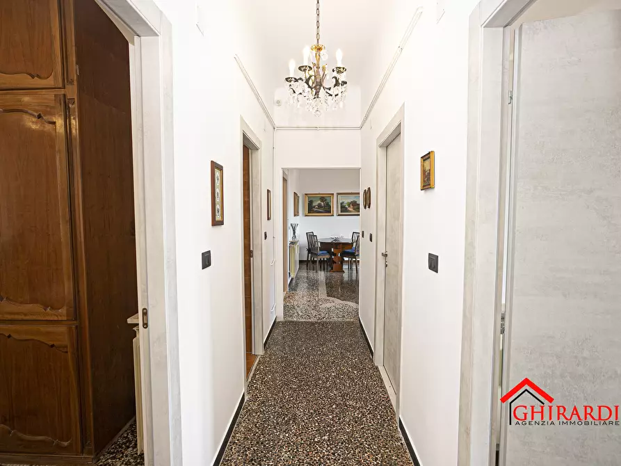 Immagine 23 di Trilocale in affitto  in Via Capitano del Popolo 1 a Genova