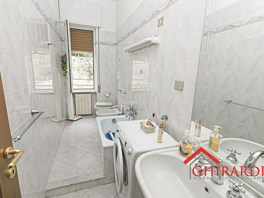 Immagine 16 di Bilocale in affitto  in Via Sant'Alberto 11B a Genova