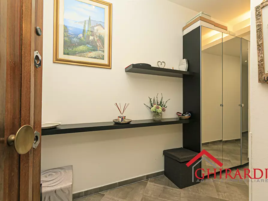 Immagine 2 di Trilocale in vendita  in VIA NEGROPONTE 4 a Genova