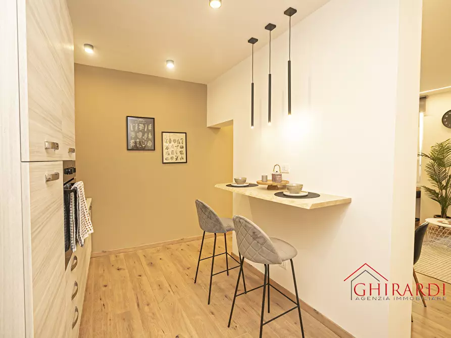 Immagine 14 di Trilocale in affitto  in via raimondo amedeo vigna 14 a Genova