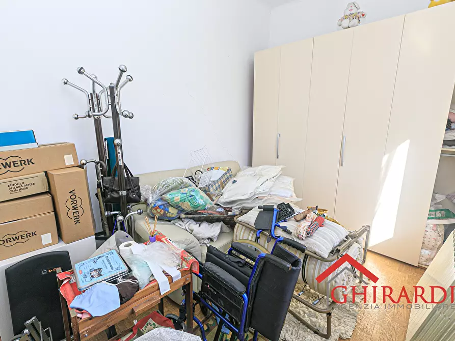 Immagine 89 di Casa trifamiliare in vendita  in Via Sergio Piombelli 28 a Genova