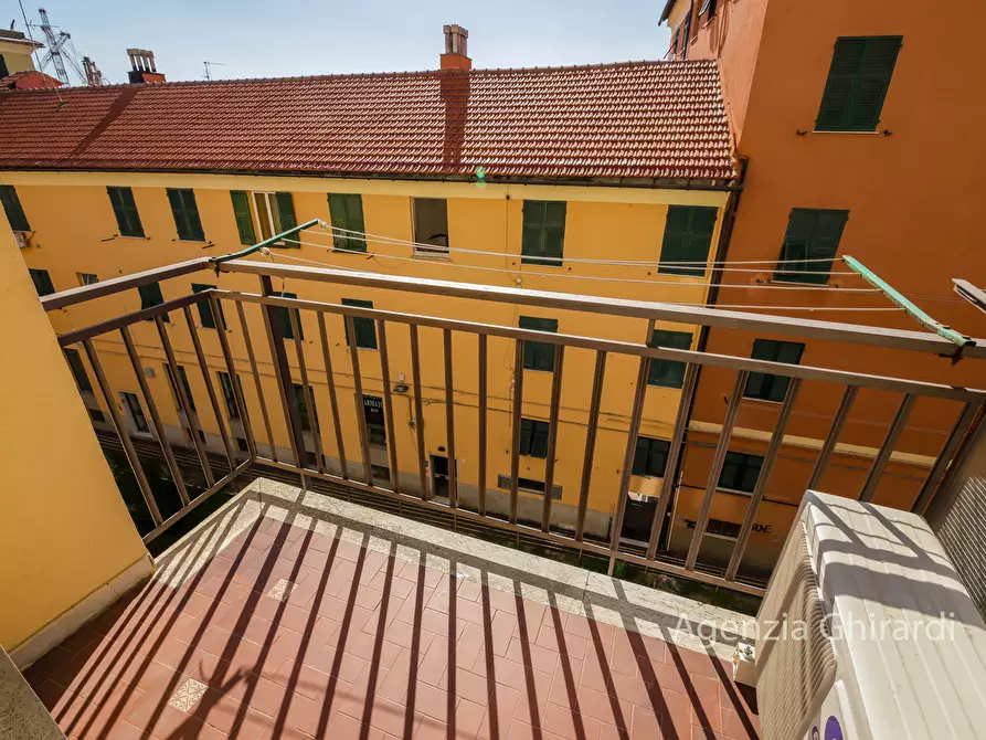 Immagine 16 di Appartamento in affitto  in VIA ALFREDO D'ANDRADE 34 a Genova