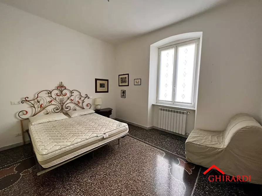 Immagine 2 di Bilocale in affitto  in VIA ANDREA DEL SARTO 21 a Genova