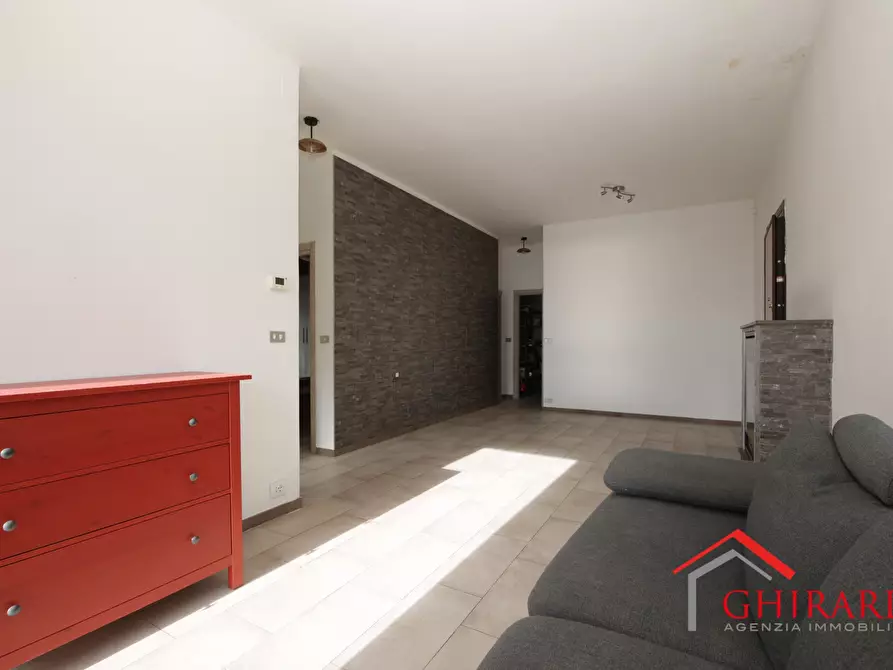 Immagine 9 di Trilocale in affitto  in VIA MONTE TIMONE 7C a Genova