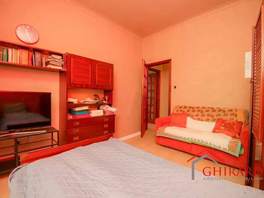 Immagine 26 di Quadrilocale in vendita  in VIA MOLFINO 6 a Genova