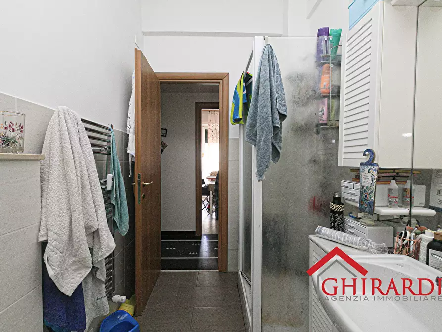 Immagine 18 di Trilocale in vendita  a Genova