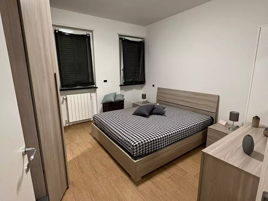 Immagine 13 di Bilocale in affitto  in VIA LUIGI CIBRARIO 33 a Genova